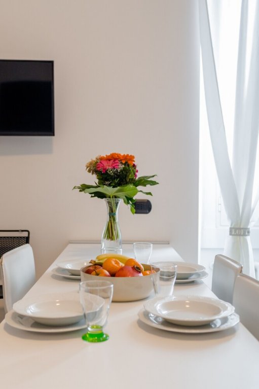 Фото Mia Aparthotel