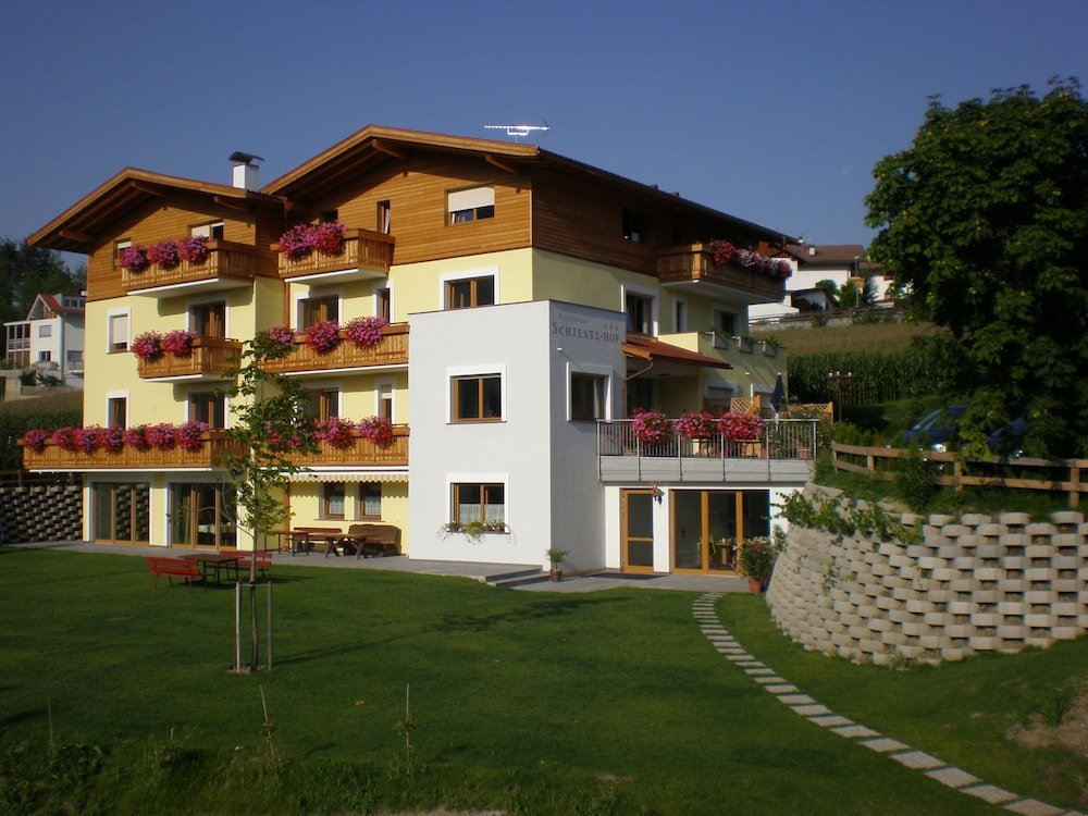 Фото Residence Schiestlhof