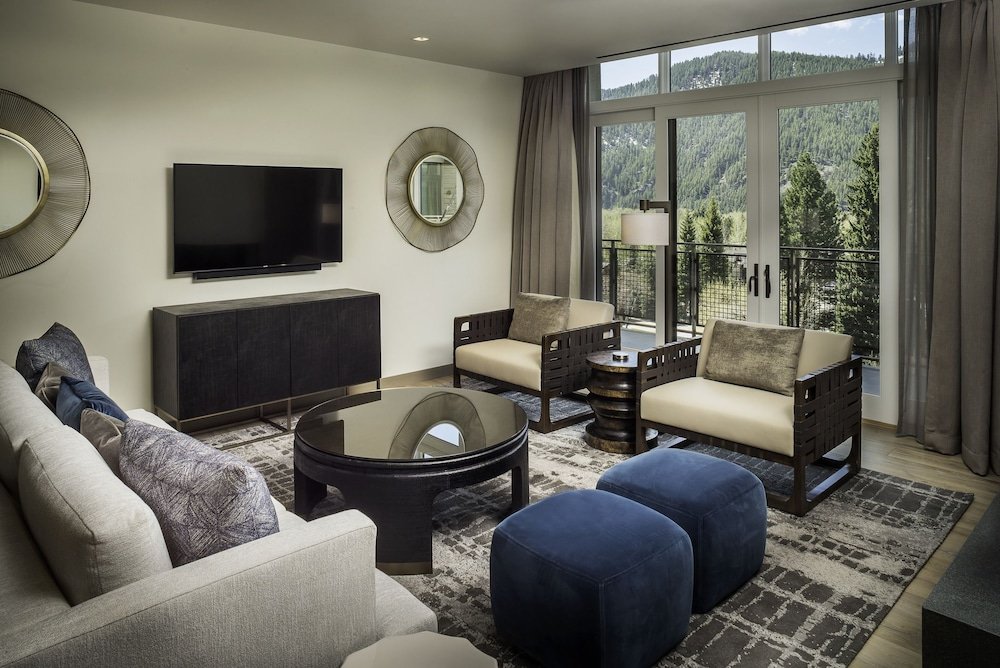 Фото Limelight Hotel Ketchum