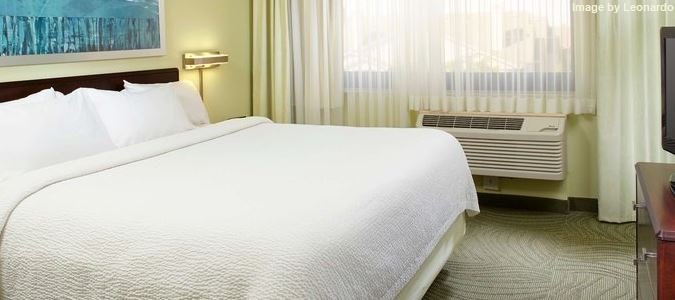 Фото SpringHill Suites Houston Medical Center/NRG Park