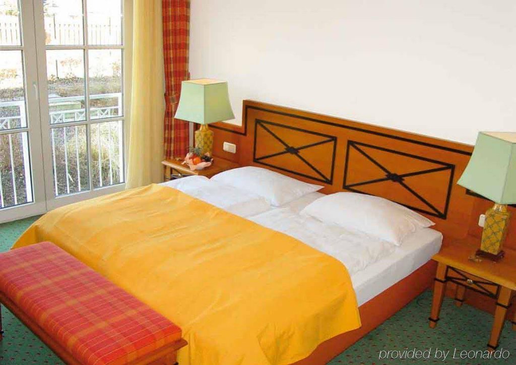 Фото Ringhotel Kloevensteen