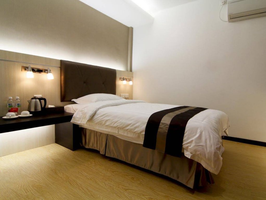 Фото Kingsley Hotel