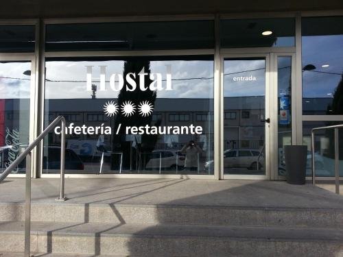 Фото Hostal La Parada