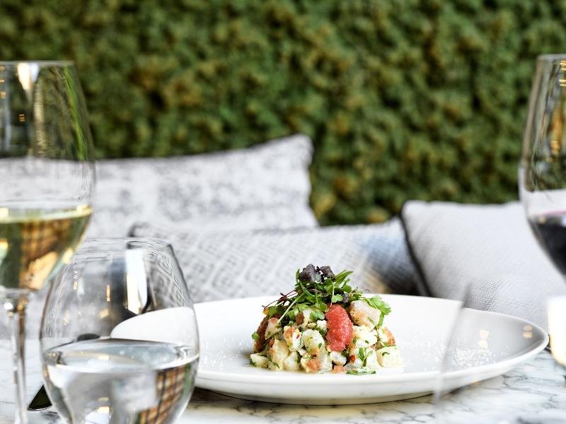 Фото Antigon Urban Chic Hotel