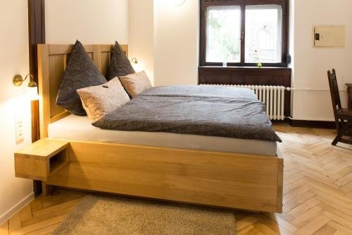 Фото Altes Amtsgericht Oppenheim