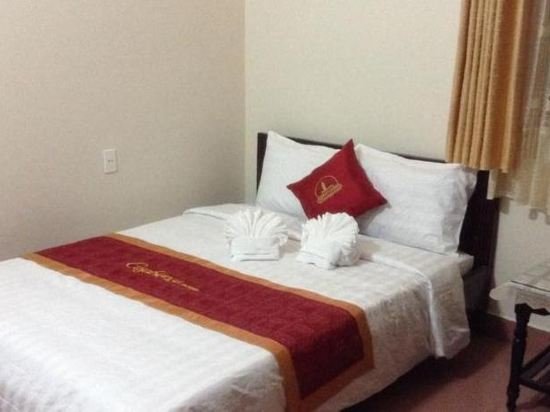 Фото Casablanca Hotel