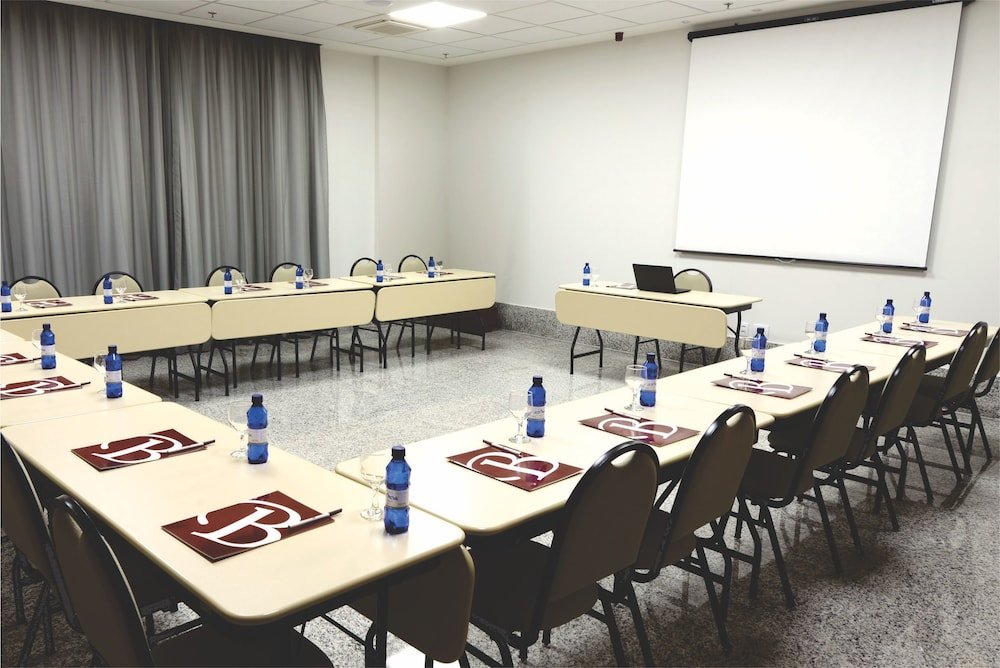 Фото Bristol Easy Hotel - Praia de Itaparica