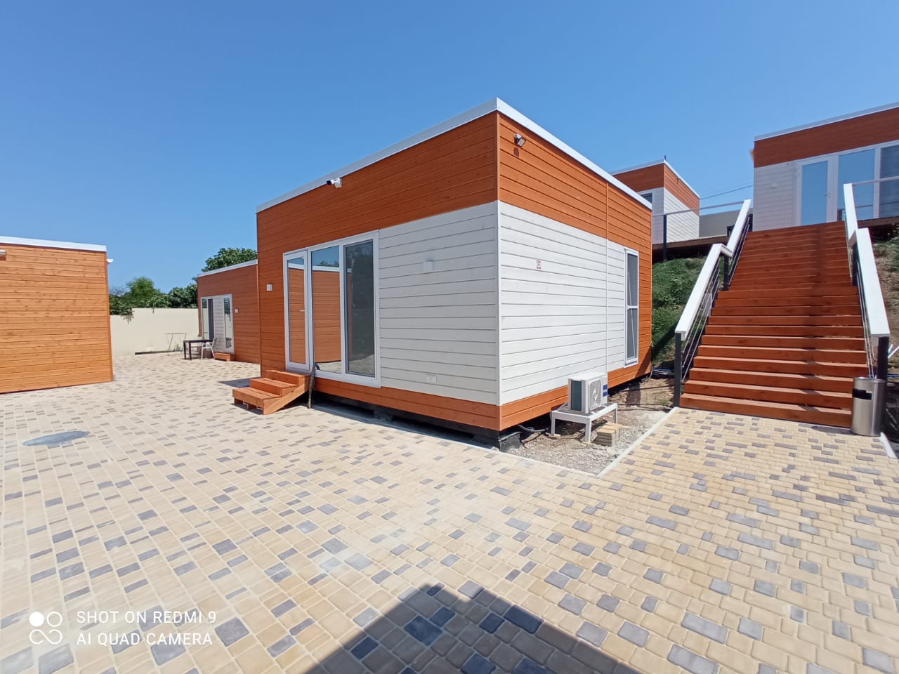 Фото Дача ВиноГрад