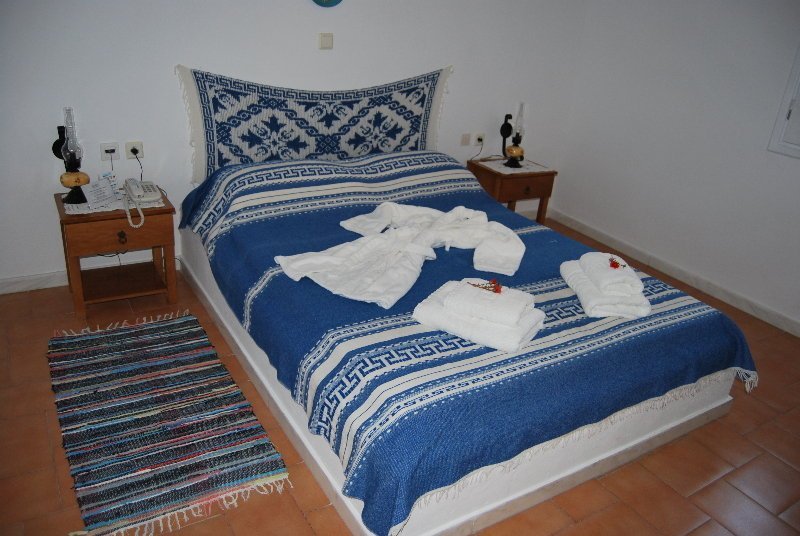 Фото Laokasti Villas & Restaurant