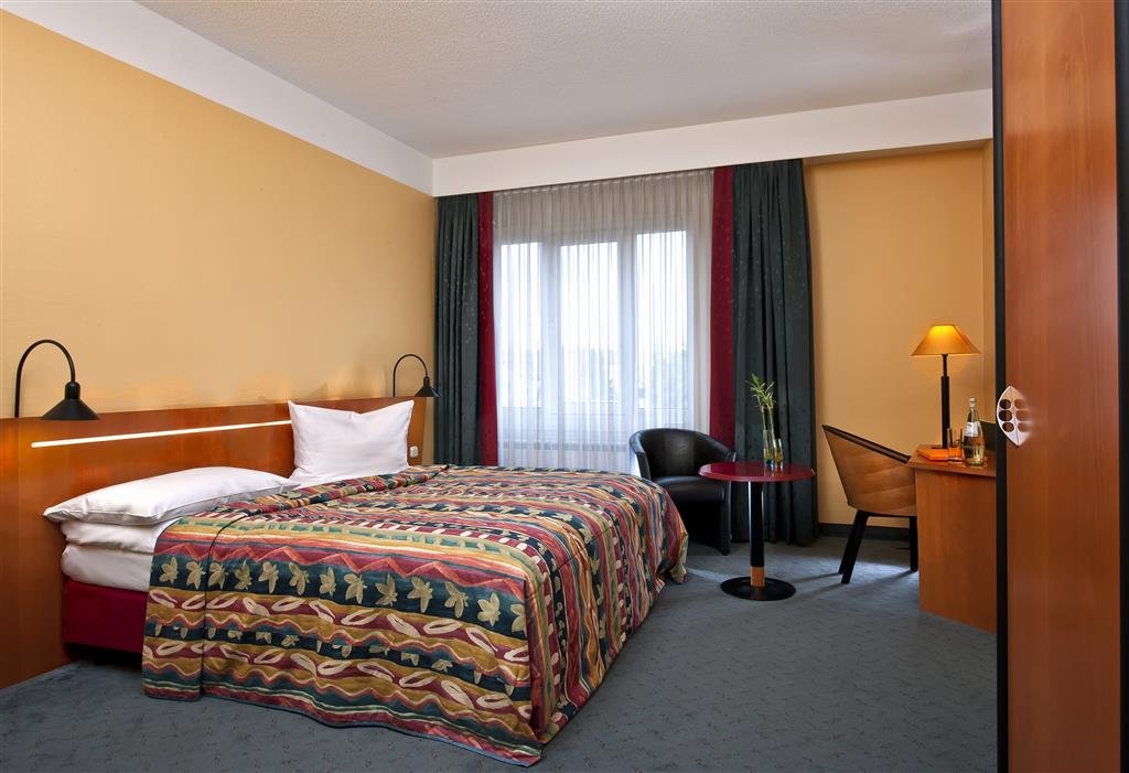 Фото Good Morning + Leipzig