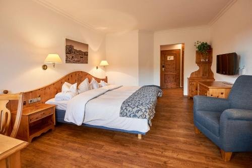 Фото Concordia Wellnesshotel & SPA