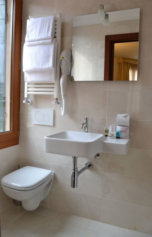 Фото Hotel Giardinetto