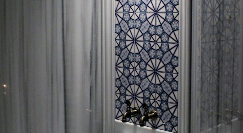 Фото Ax Odycy Hotel