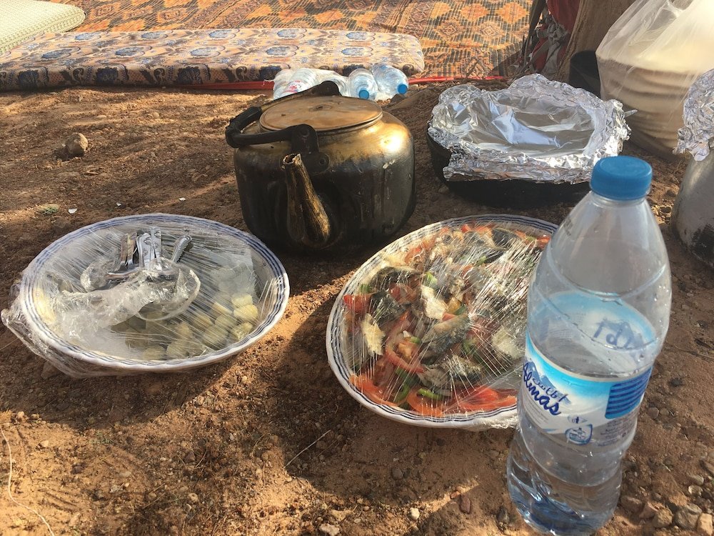 Фото Milky Way Ecolodge