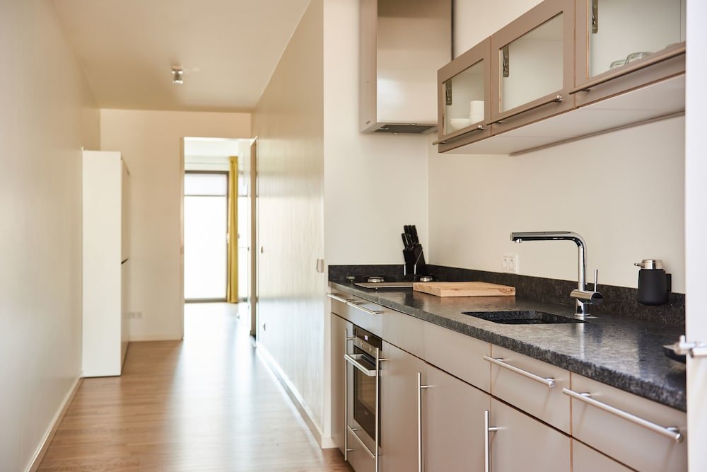 Фото Hotel Miss Blanche Suites & Apartments