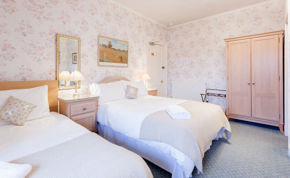 Фото Kingsley Edinburgh