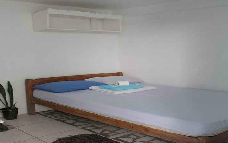 Hotel Ted's Bed and Breakfast, Santa Cruz, photo