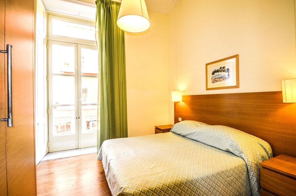 Фото Appartamento Corso C