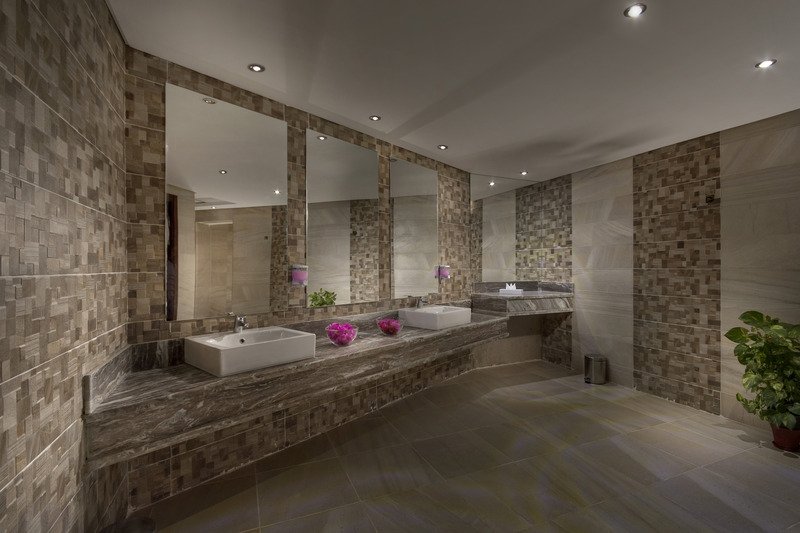 Фото Mazar Resort & SPA