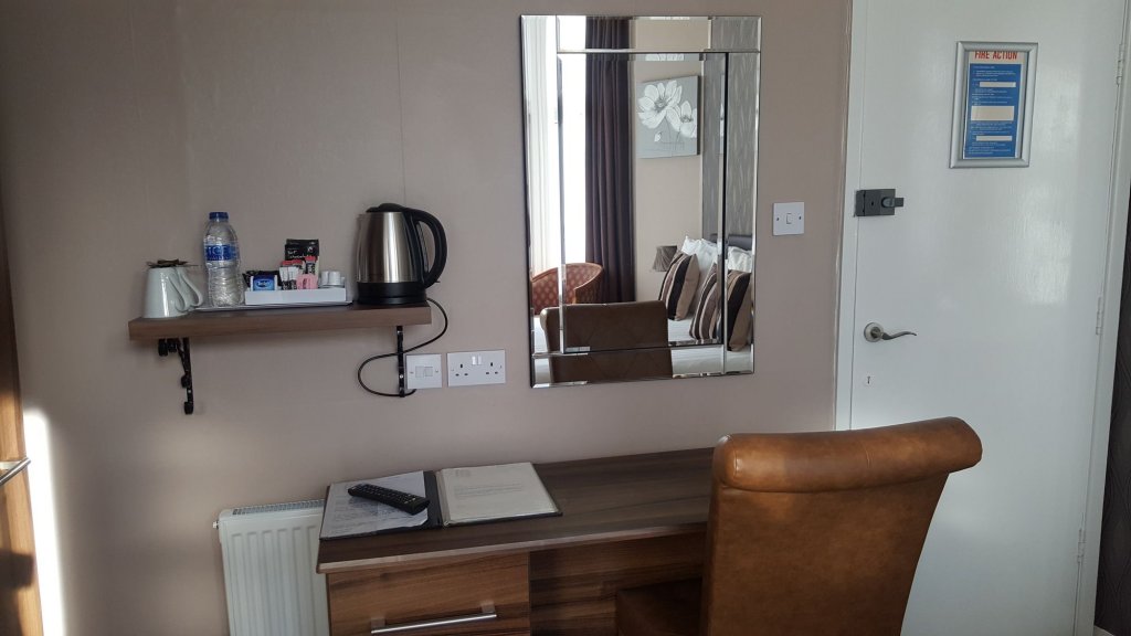 Фото отеля 5