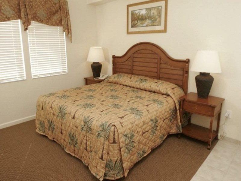 Фото Lake Buena Vista Resort Village & SPA