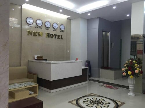 New Hotel III