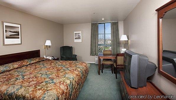 Фото The Great Falls Inn by Riversage