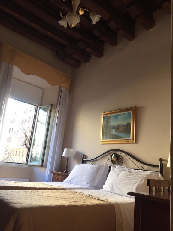 Фото Hotel Giubileo