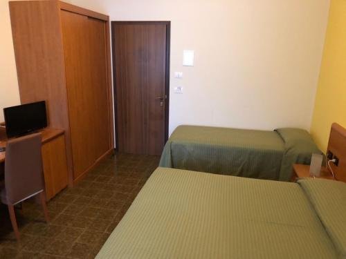 Фото Hotel Centrale