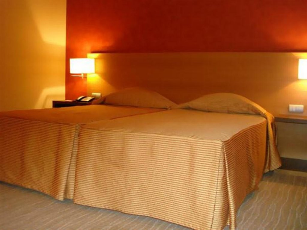 Фото Hotel Lusitania