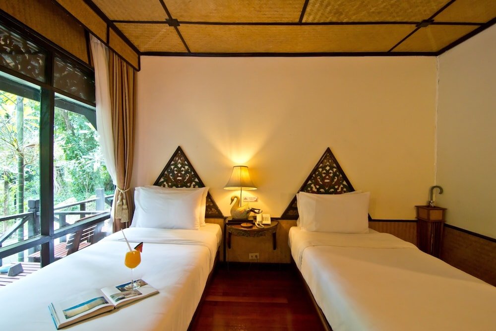 Фото Lampang River Lodge