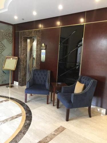 Фото Sun Park Hotel Suites