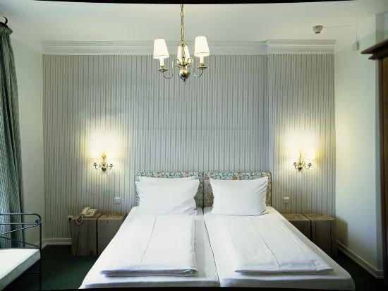 Фото Hotel Alt Nürnberg