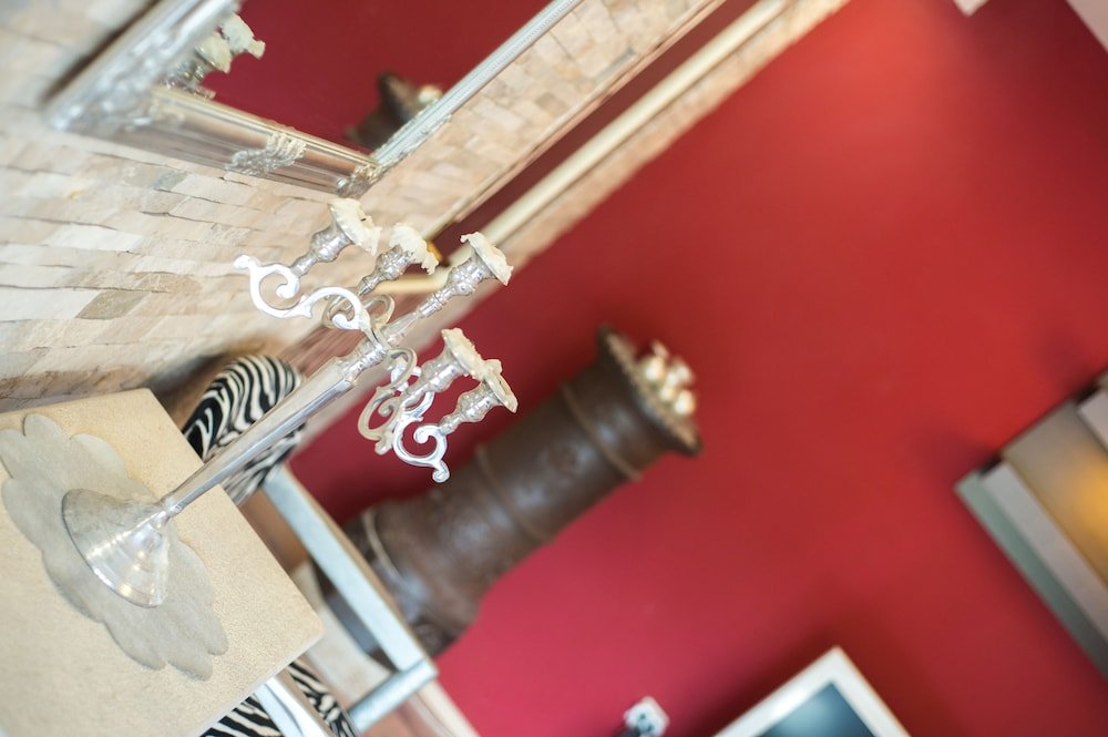 Фото Studio Apartment Zebra