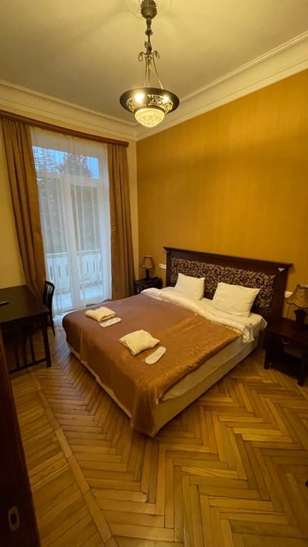 Фото Hotel Prometheus