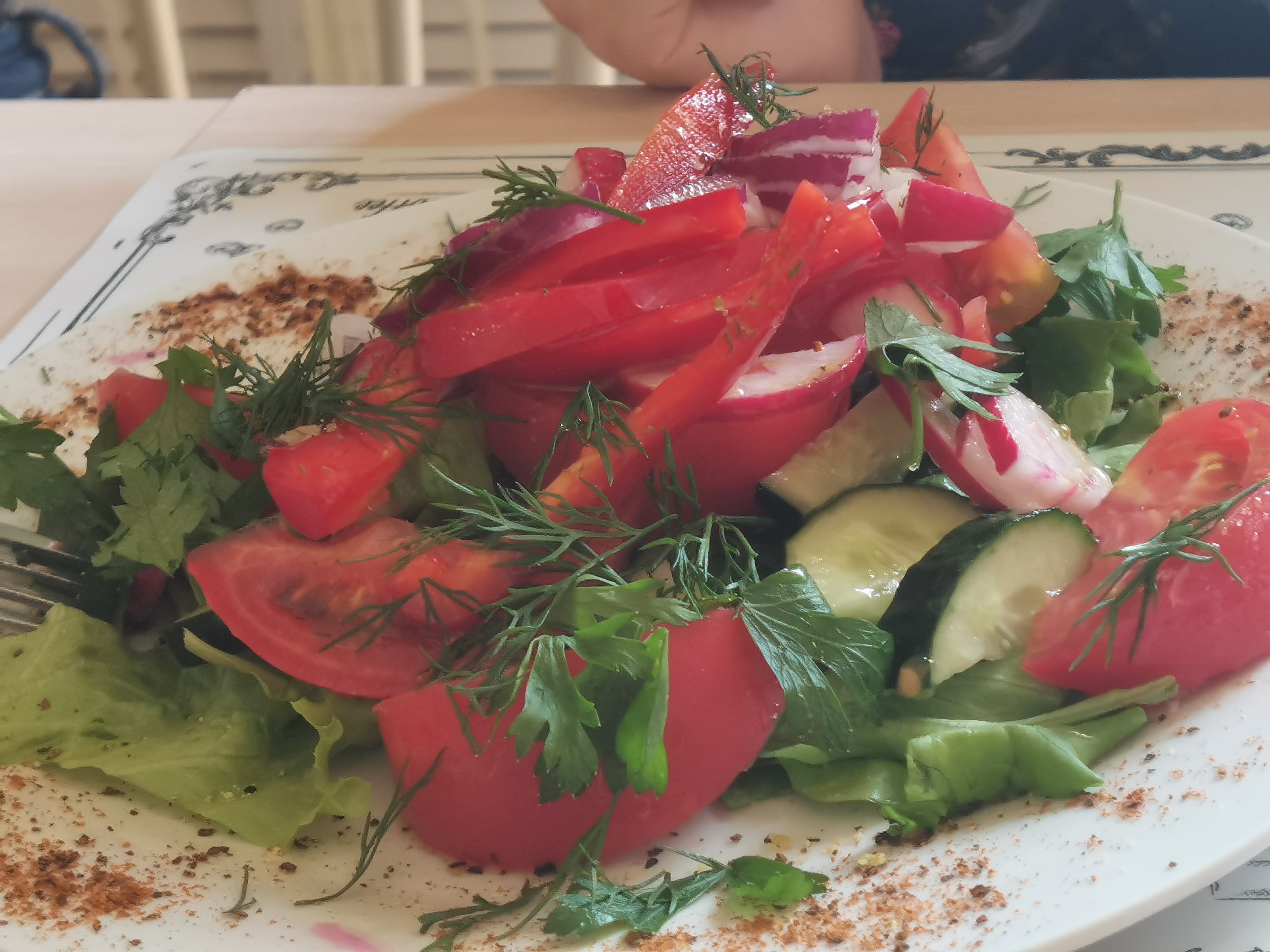 Фото Коралл фемели