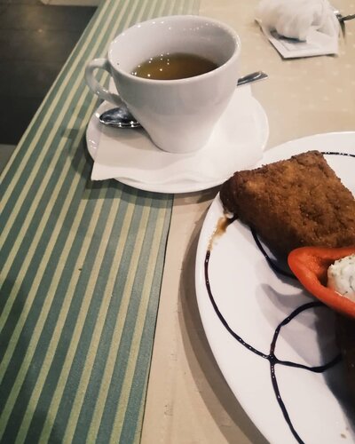Cafe Ayaks, Kolomna, photo