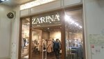 Zarina (Kollontay Street, 3Б), tienda de ropa
