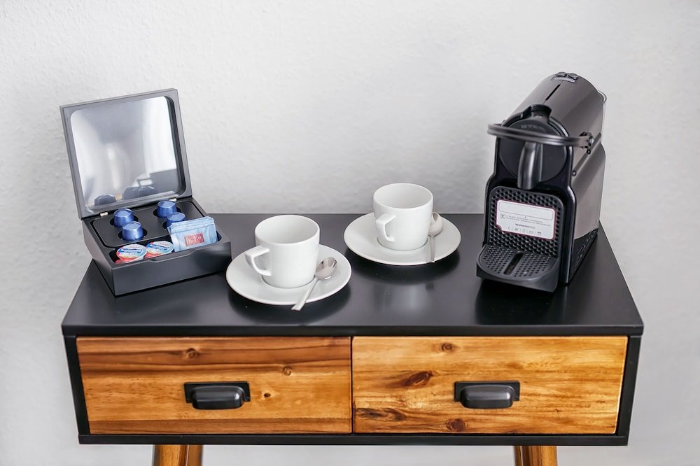 Фото Hotel Wohnbar