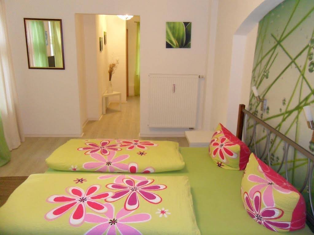 Фото Hotel Wohnbar