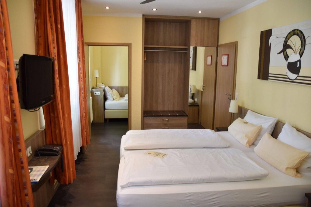 Фото Hotel Fischzucht - by homekeepers