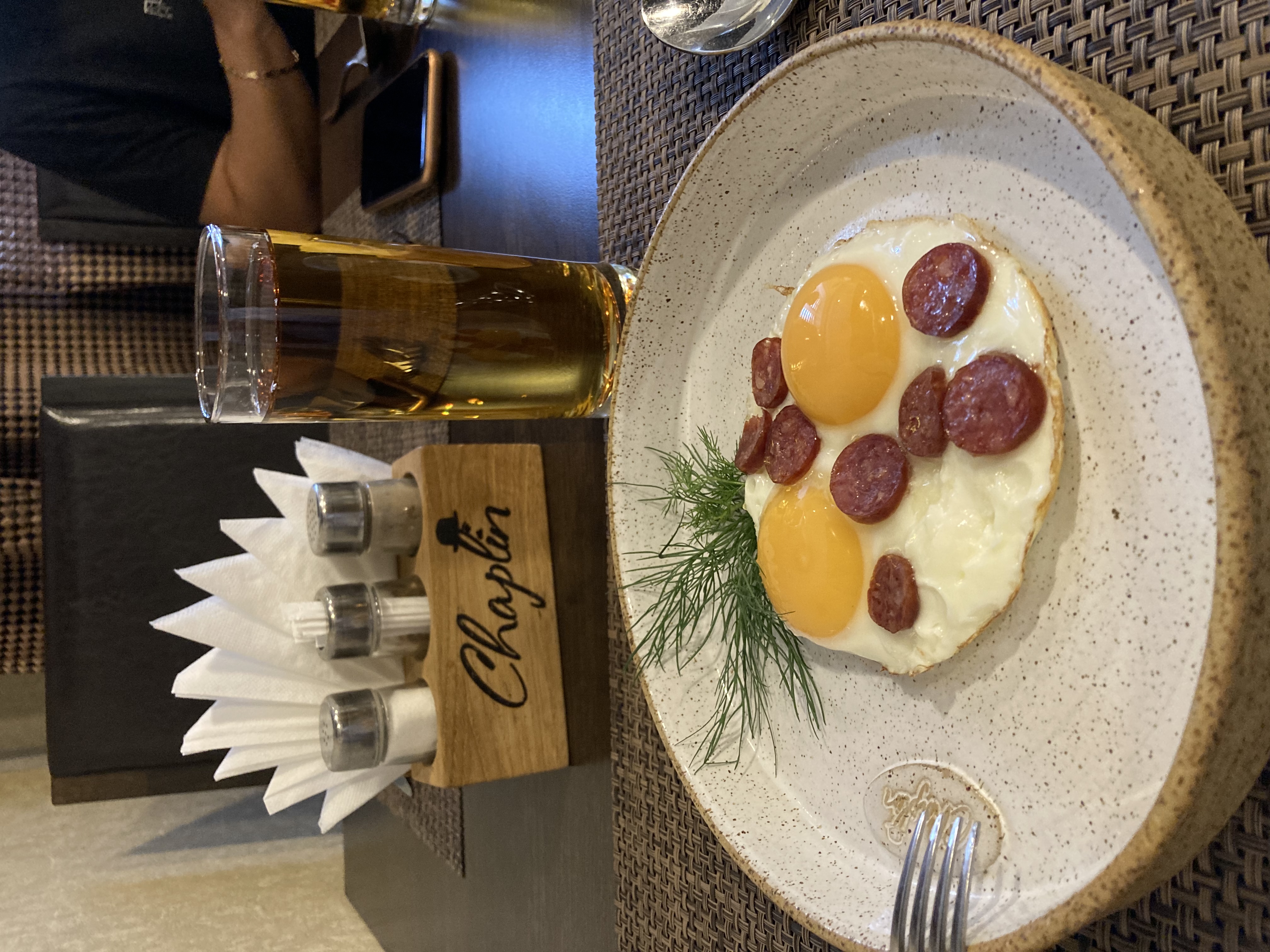 Фото Чаплин