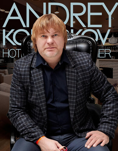 Fotoğraf hizmetleri Photographer Andrey Korobkov, Nijni Novgorod, foto