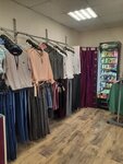 Бархат (stanitsa Kumylzhenskaya, ulitsa Kalinina, 2), clothing store