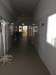 Озёрская центральная районная больница (Ozyorsk, ulitsa Suvorova, 14), hospital para adultos