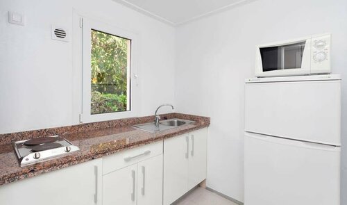 Гостиница Apartamentos Iris