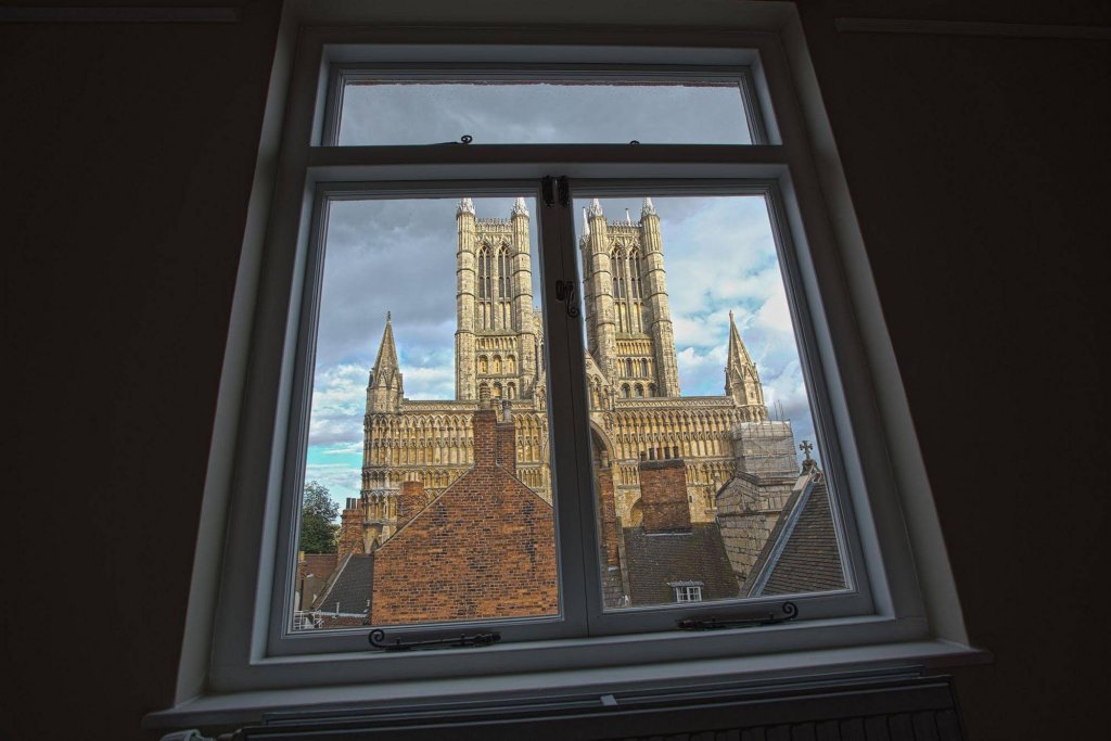 Фото White Hart Hotel