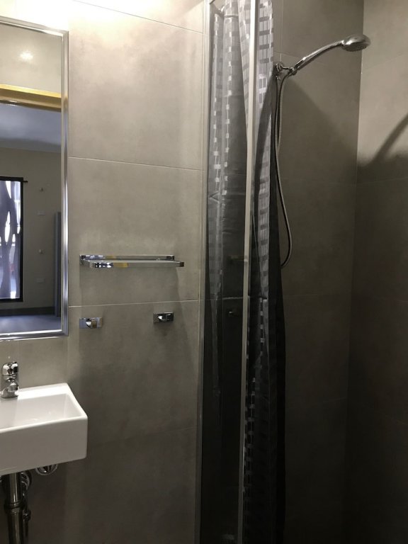 Фото Breeze Lodge - Hostel