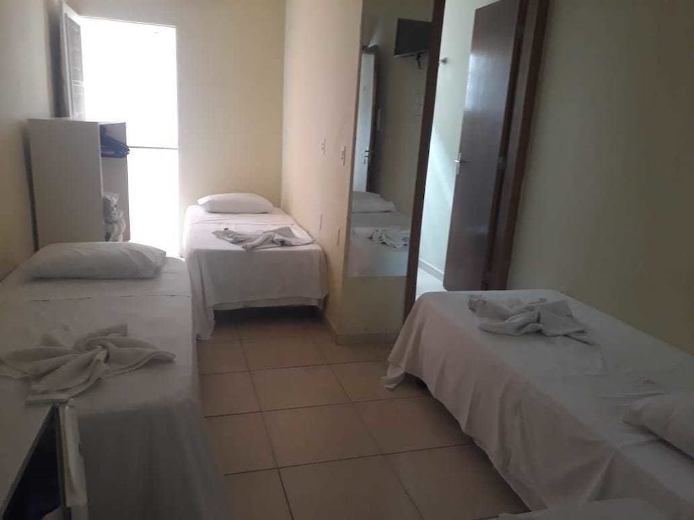 Фото Pousada Estrela do Vale