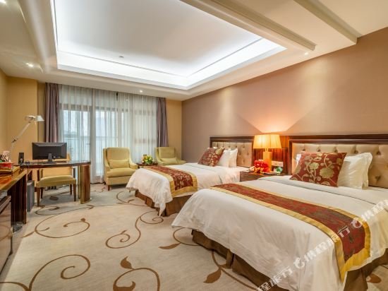 Фото Chengdu Jinlong Hotel